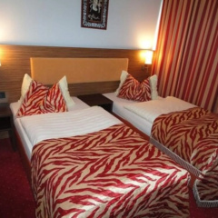 Grand Hotel Dream Frankfurt City - Bild 3