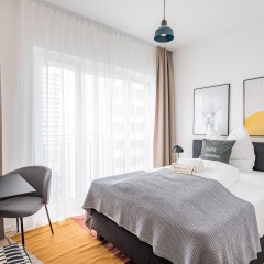 Limehome Frankfurt Gutleutstraße - Bild 6
