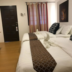 The Barat Perhentian Beach Resort thumbnail 38
