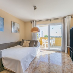 Tio Max Apartment II - Bild 1