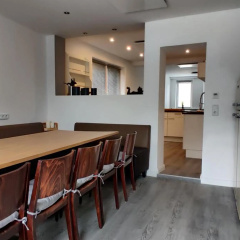 Tolles Ferienhaus mit großem Garten für 12 Personen erwartet Sie im Harz! - Bild 9