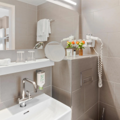 Best Western Plus Hotel Zürcherhof - Bild 9