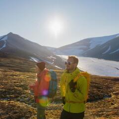 Coal Miners Cabins in Longyearbyen, Svalbard from 109$, photos, reviews - zenhotels.com photo 30