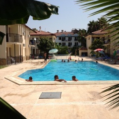 Kilim Apart Hotel - Bild 18
