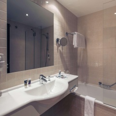 Styles Hotel München Messe - Bild 22