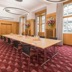 Hotel Glockenhof - Bild 25