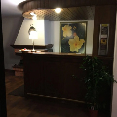 Hotel Moguntia - Bild 14