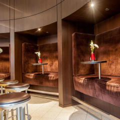 Hotel Artemis Amsterdam - Bild 21