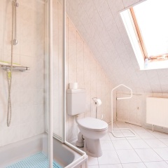 Homey Apartment in Elbingerode With Balcony - Bild 8