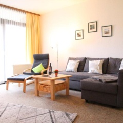 Appartement Scharf - Bild 1