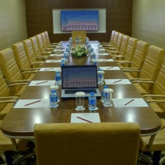 Adranos Hotel - Bild 15