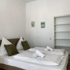 Domapartment Cologne City Altstadt - Bild 2