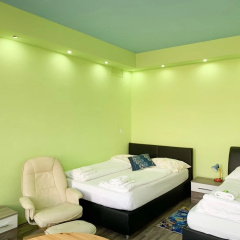 Delphin Apartment - Bild 3
