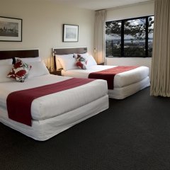 The Parnell Hotel & Conference Centre in Auckland, New Zealand from 108$, photos, reviews - zenhotels.com photo 2