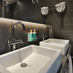 Novotel Barcelona City - Bild 9
