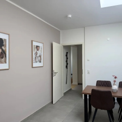 Zentrale Apartments I home2share - Bild 16
