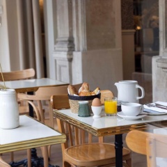 Le Petit Beaumarchais Hotel & Spa - Bild 25