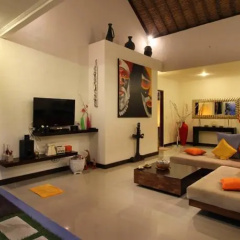 Villa Ricci - Bild 2