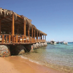 Bella Vista Resort Hurghada - All Inclusive - Bild 19