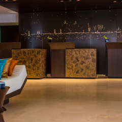 Renaissance Barcelona Hotel - Bild 2