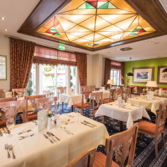 Gobel`s Hotel Quellenhof - Bild 25