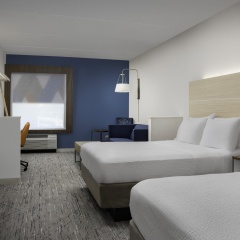 Holiday Inn Express & Suites Pittsburgh North Shore by IHG thumbnail 42