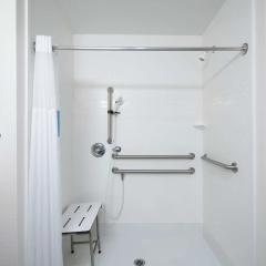 Hampton Inn Marion thumbnail 10