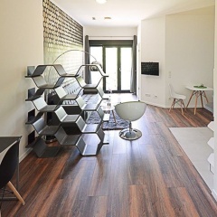 Eco Smart Apartments Erlangen - Bild 16