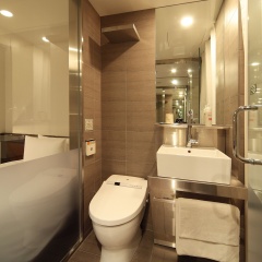 Akasaka Granbell Hotel - Bild 18