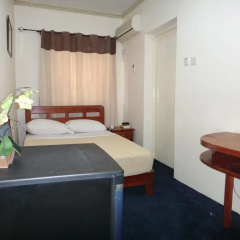 ED Scob Suites Limited
