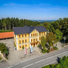 Hotel & Restaurant Waldschloss - Bild 17