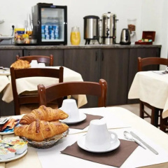 Hôtel Luxor - Bild 14