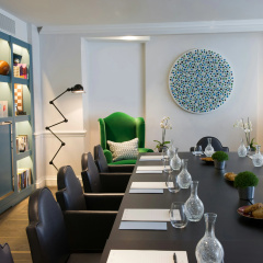 The Ampersand Hotel - Small Luxury Hotels of the World - Bild 19
