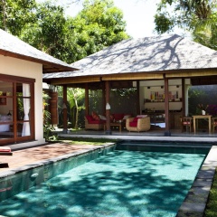 Mango Tree Villas - Bild 12