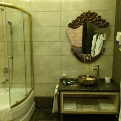 Grand Work Hotel - Bild 7