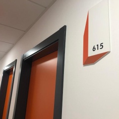 Four Points Flex by Sheraton Malaga Centre - Bild 10