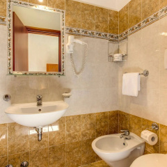 Hotel Centro Cavour - Bild 10