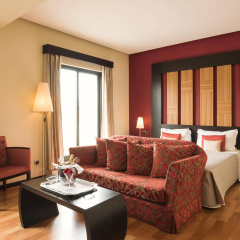 Hotel Lisboa - Bild 5