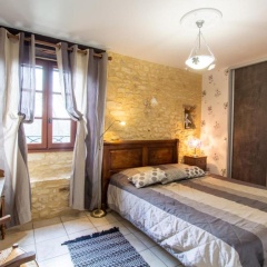 Gite Limeuil, 4 pièces, 6 personnes - FR-1-616-176 photo 4
