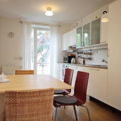 Apartment Kosatcová - Bild 18