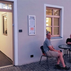 Altstadthotel Alt  Jung - Bild 14