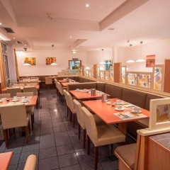 B&B HOTEL Passau-Süd - Bild 27