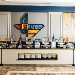 Four Points Flex by Sheraton Antalya Lara - Bild 19