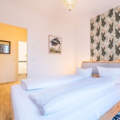 Design Apartments - "Am Weinberg" - Bild 1