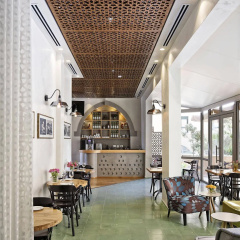 Margosa Hotel thumbnail 21