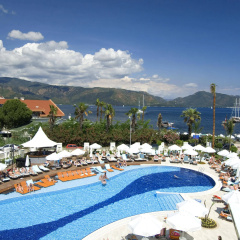 Casa De Maris Spa & Resort Hotel -  Adult Only +16 - Bild 17
