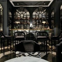 The Franklin London - Starhotels Collezione - Bild 26