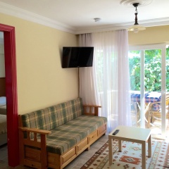 Ten Apart Hotel - Bild 2