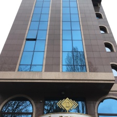 Doga Residence - Bild 1