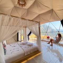 Kabak Freedom Deluxe Hotel - Bild 3
